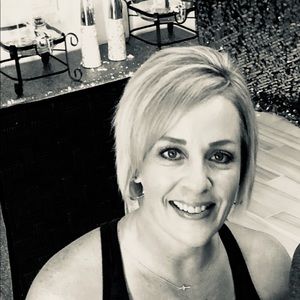 Meet your Posher, Tracie